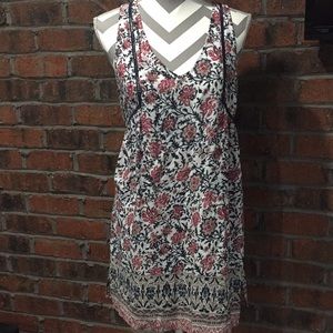 Women’s Altar’d State sleeveless dress. Size M.